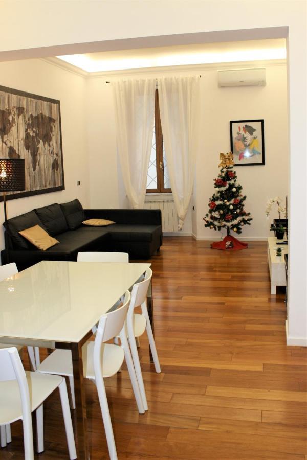 Domus Caecilia - Via Cola Di Rienzo Apartment Rome Exterior photo